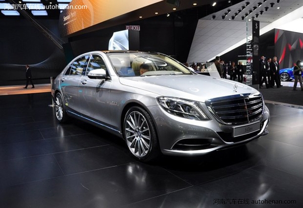 S600L